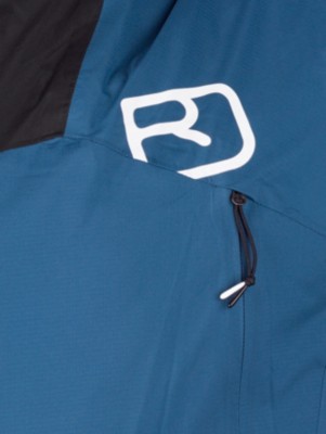 Ortovox 2L Swisswool Leone Jacke bei Blue Tomato kaufen Ortovox 2L Swisswool Leone Jacke bei Blue Tomato kaufen